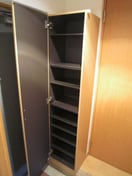 靴箱 エクセレント出町柳