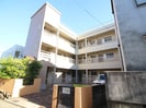 ロイヤルパ－ク仁川の外観