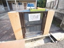 建物設備 ロイヤルパ－ク仁川