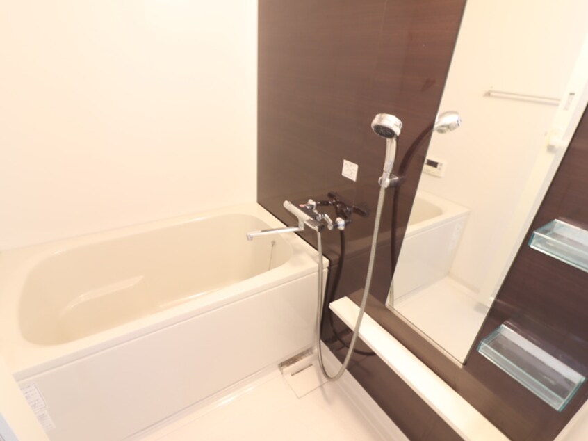 バス／シャワールーム等 Ｌａ　ｖｉｌｌｅ　－１９３０－