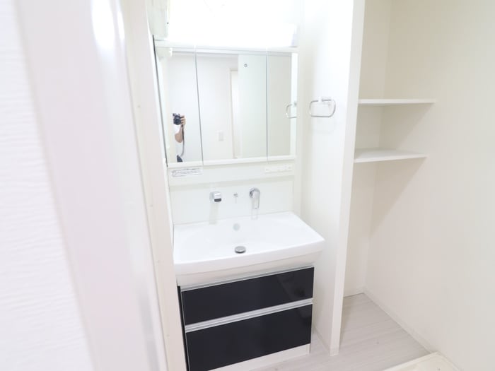 洗面 Ｌａ　ｖｉｌｌｅ　－１９３０－