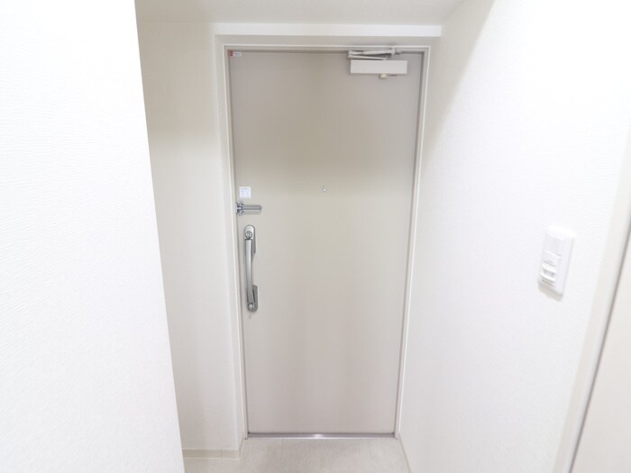 玄関 Ｌａ　ｖｉｌｌｅ　－１９３０－