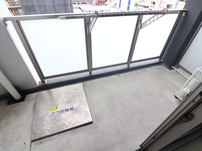 ベランダ・バルコニー Ｌａ　ｖｉｌｌｅ　－１９３０－