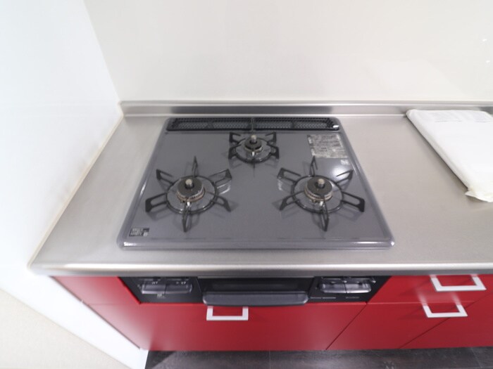 キッチン Ｌａ　ｖｉｌｌｅ　－１９３０－