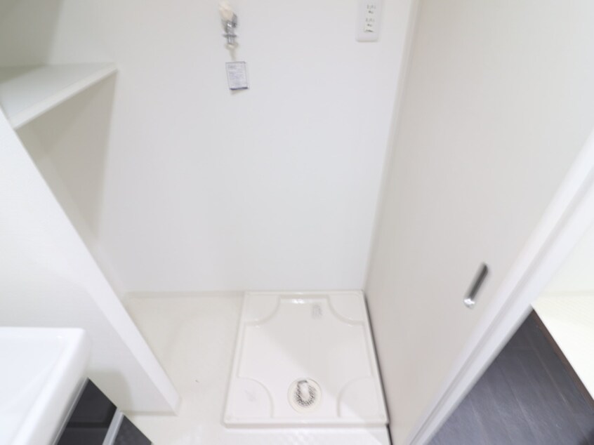 洗濯機置場 Ｌａ　ｖｉｌｌｅ　－１９３０－