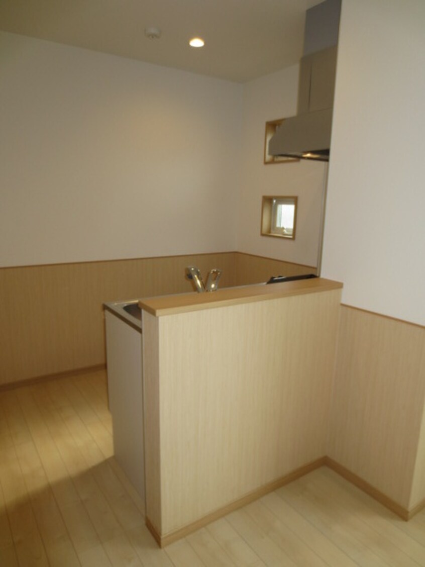 内観写真 ﾃﾞｭﾗ・ｶ-ｻ　ｺﾝﾌｫﾙﾀ-ﾌﾞﾙⅡ