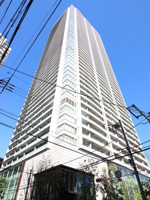 大阪ﾋﾋﾞｷﾉ街ｻﾞ･ｻﾝｸﾀｽﾀﾜｰ(4016)