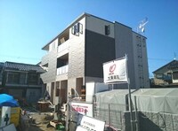 ドミール　プランドール