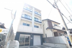 グランドーリア大宮松原(1-A)
