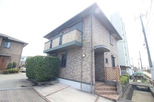 ウィルコート・S・松井A棟