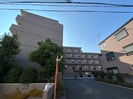 レジェンダリー甲子園の外観