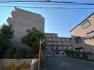 レジェンダリー甲子園の外観