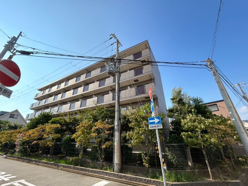 外観写真 レジェンダリー甲子園