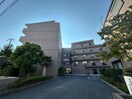 外観写真 レジェンダリー甲子園