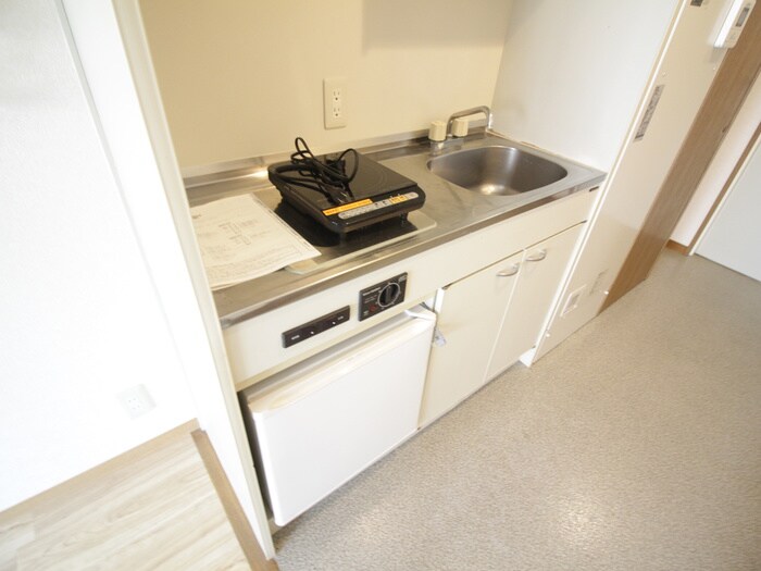 キッチン レジェンダリー甲子園