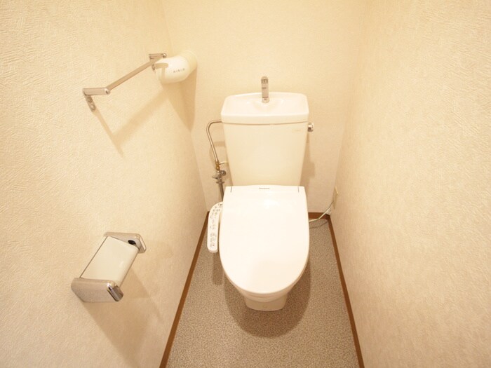 トイレ レジェンダリー甲子園