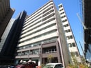 スプランディッドⅡの外観