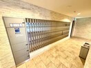 建物設備 スプランディッドⅡ