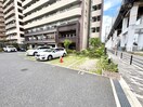 駐車場 スプランディッドⅡ