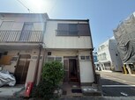 小倉町西浦6-9貸家