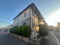 ジャルベルデＣ棟