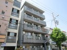 外観写真 田川ロ－タリ－ハイツ