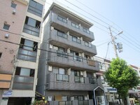 田川ロ－タリ－ハイツ