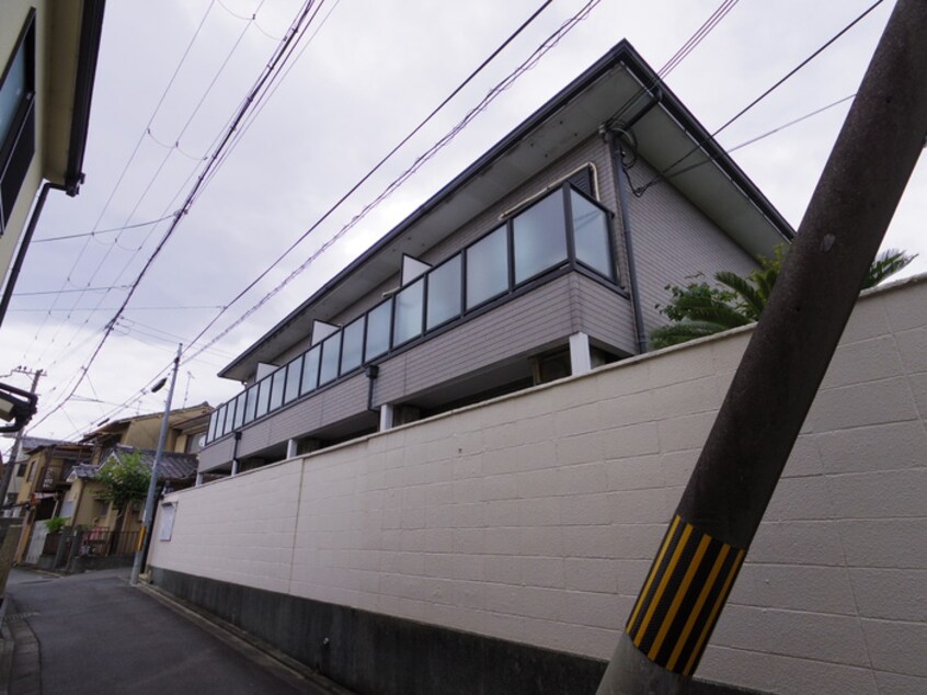 外観写真 ファルコン