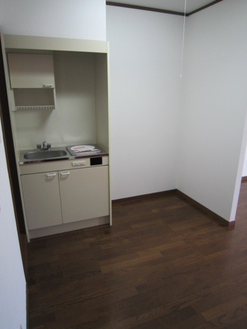 キッチン ファルコン