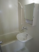 バス／シャワールーム等 ファルコン