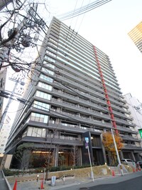 ロジュマンタワー梅田(811)