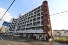 ウインド・ヒル香里Ⅰの外観