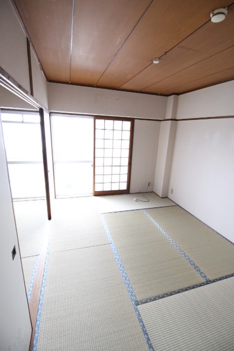 居室 ウインド・ヒル香里Ⅰ