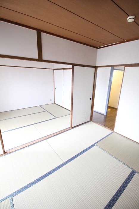 居室 ウインド・ヒル香里Ⅰ