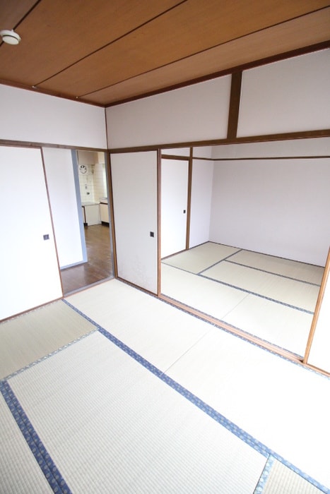 居室 ウインド・ヒル香里Ⅰ