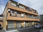 福元マンション
