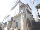 エントランス部分 ハイツ千代ヶ丘