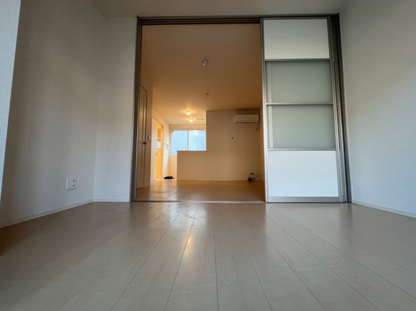 居室 モン　シェモア