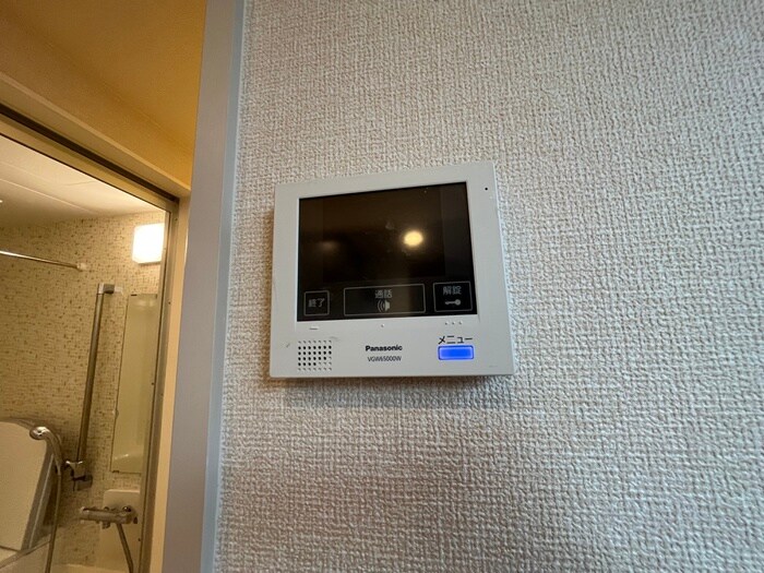 内観写真 モン　シェモア