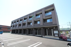 仮)シカタ　ロジュマン