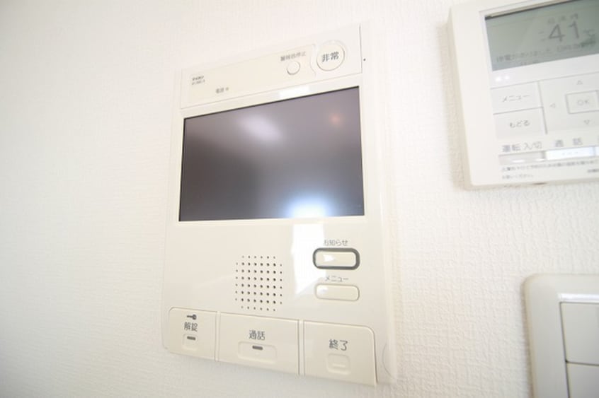 内観写真 パデシオン京都七条（429）