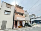 つかさハウスの外観