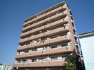 パークサイドテラスの外観