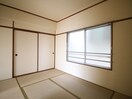 居室 新堂マンション