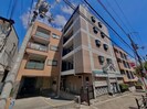 マ・メゾンＹＳ桜ノ宮の外観