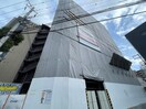 建築中 ﾜｰﾙﾄﾞｱｲ神戸ﾊｰﾊﾞｰﾗﾝﾄﾞⅡ