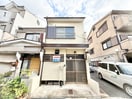 外観写真 小倉町南浦貸家