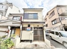 小倉町南浦貸家の外観