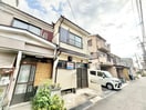 外観写真 小倉町南浦貸家