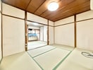 居室 小倉町南浦貸家